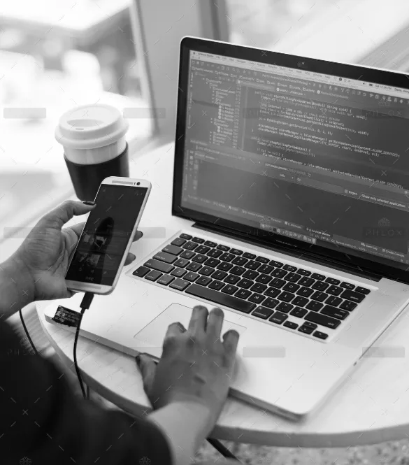 creación de páginas web personalizadas