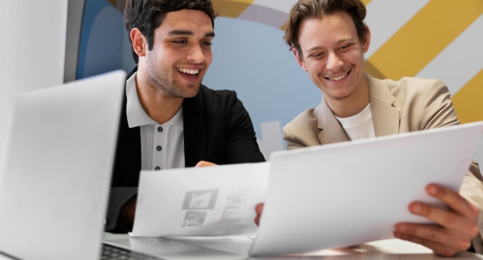 web corporativa wordpress