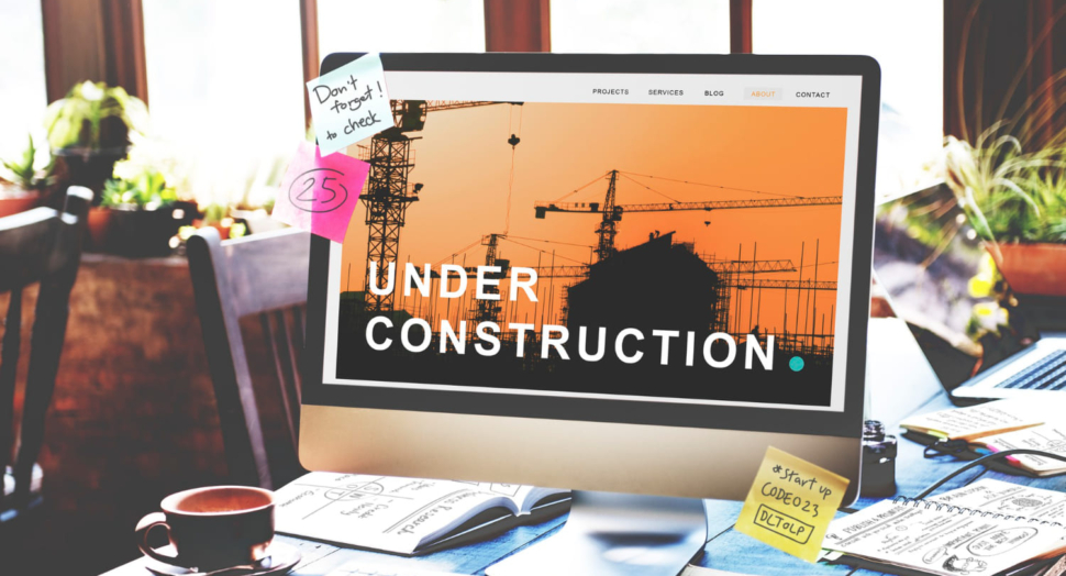 mantenimiento wordpress