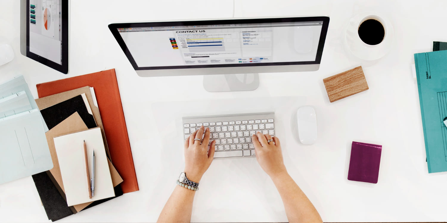 gestor contenidos wordpress