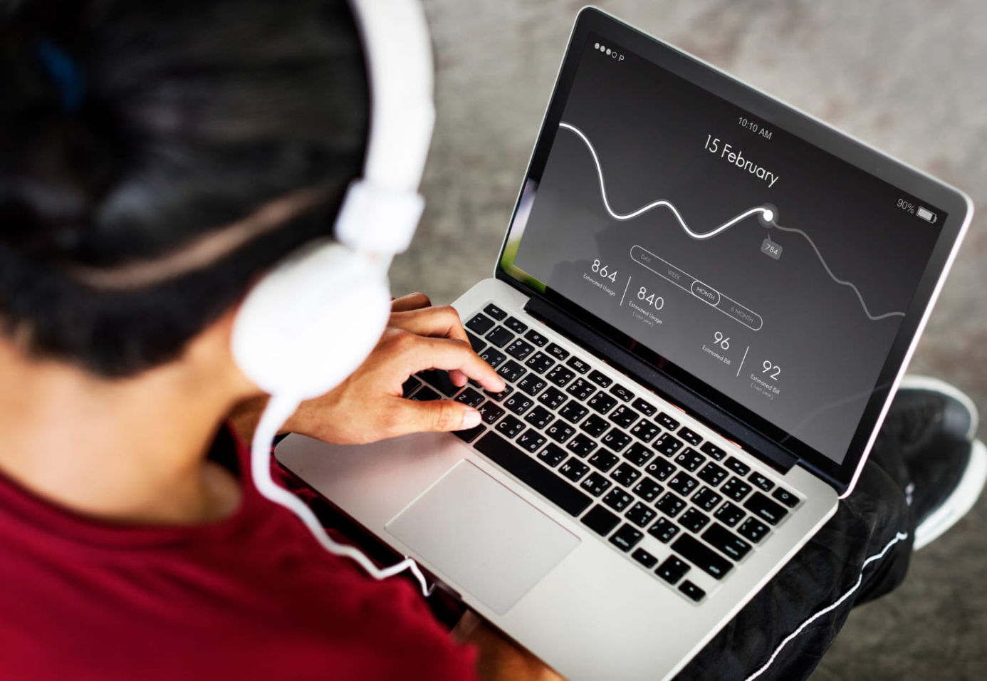 diseño web profesional debe prioriza velocidad